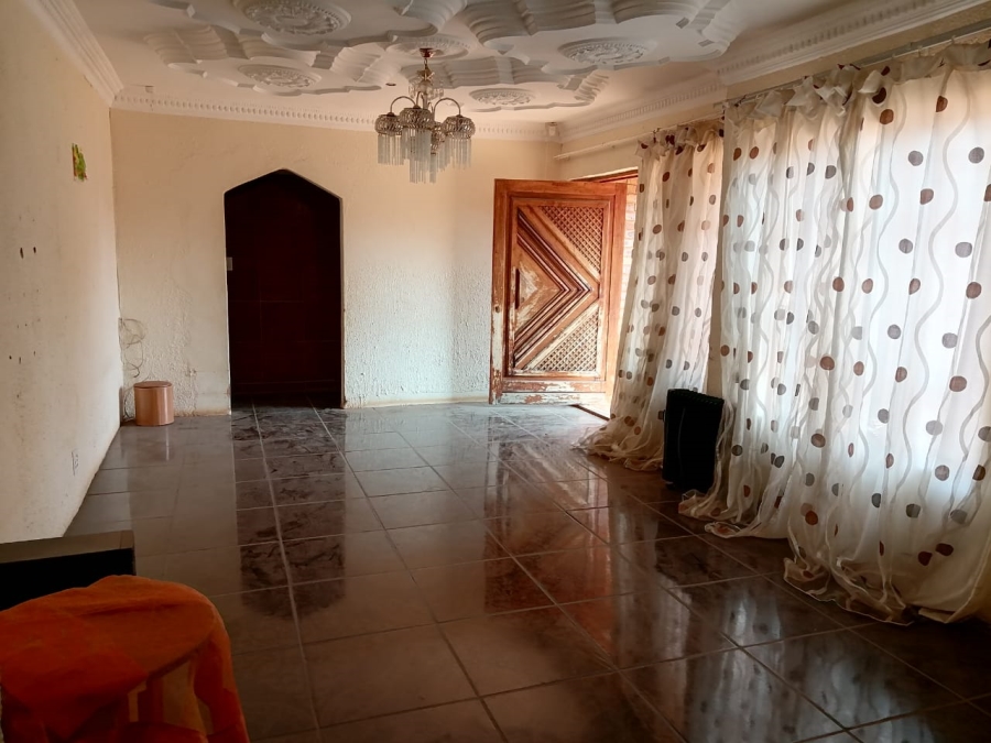 3 Bedroom Property for Sale in Geelhoutpark North West